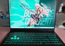 華碩天選6 16英寸游戲本 筆記本電腦（銳龍 7 H 260 16G 512G RTX5050 高色域)灰 曬單實(shí)拍圖
