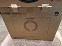華為MateView GT 27英寸顯示器 2K/200Hz/DP/HDMI/P3廣色域/旋轉升降壁掛/硬件低藍光 星空黑 新品 曬單實(shí)拍圖