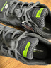 斯凱奇（Skechers）男鞋春季軟底拼接運動(dòng)鞋增高舒適厚底健步鞋232398 曬單實(shí)拍圖