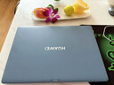 華為MateBook Pro 筆記本電腦 鴻蒙操作系統 鴻蒙AI 970g超輕薄長(cháng)續航 OLED護眼屏 24GB 512GB 晴藍 曬單實(shí)拍圖