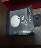 OPPO Enco X3 真無(wú)線(xiàn)入耳式藍牙耳機降噪耳機通用蘋(píng)果華為小米手機 有線(xiàn)充版米白  AI降噪 曬單實(shí)拍圖