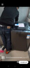 小天鵝（LittleSwan）波輪洗衣機小型全自動(dòng)家用 8KG TB80V27T 以舊換新 國家補貼 京東自營(yíng) 一級能效 宿舍租房神器 曬單實(shí)拍圖