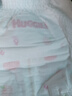 好奇（Huggies）鉑金裝小桃褲成長(cháng)褲L120片(9-14kg)大號尿不濕拉拉褲【透爽散熱】 曬單實(shí)拍圖