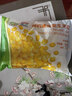 九洲豐園有機速凍甜玉米粒500g 什錦蔬菜 冷凍半加工蔬菜粒沙拉菜 曬單實(shí)拍圖