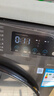 小天鵝（LittleSwan）滾筒洗衣機全自動(dòng)家用 10KG大容量 超薄 TG100APUREPRO以舊換新 國補 自營(yíng) 出租屋 (支持?zhù)櫭芍锹?lián)) 曬單實(shí)拍圖