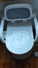 妙馨思老人移動(dòng)馬桶蹲便改坐便器老年人成人孕婦病人便攜式坐便椅臥室用 曬單實(shí)拍圖