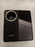 OPPO Find N6 16GB+1TB 衛星通信版 金橙 無(wú)感折痕 哈蘇2億超清四攝 第五代驍龍8至尊版 折疊旗艦手機 曬單實(shí)拍圖