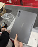 聯(lián)想小新Pro GT 13【國家補貼15%】平板電腦 3.5K超清屏驍龍8至尊版 辦公學(xué)習影音平板12+256G 凝霧灰 曬單實(shí)拍圖