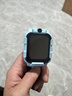 小天才酷蓋5G智能兒童電話(huà)手表定位防水前后雙攝翻蓋GPS定位插卡z6Z8男女孩 藍-雙攝可拆卸+微信抖音支付下載 曬單實(shí)拍圖