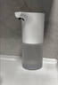 米家小米自動(dòng)洗手機1S套裝  自動(dòng)洗手機充電泡沫抑菌皂液器自動(dòng)洗手液機廚房衛生間 曬單實(shí)拍圖