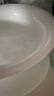 京紅運真裸價(jià)·冰種玉瓷三才蓋碗陶瓷茶杯茶具白瓷泡茶器 曬單實(shí)拍圖