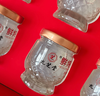 九芝堂鮮燉燕窩40g*15瓶[投料1.8g/瓶]送長(cháng)輩媽媽孕婦禮品生日禮物禮盒 曬單實(shí)拍圖