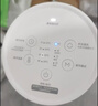 米家小米智能石墨烯取暖器暖風(fēng)機小太陽(yáng)電暖氣7檔調溫智能恒溫電暖器LSNFJ04ZM 曬單實(shí)拍圖