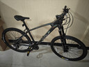 WOLF跑狼硬核300PRO山地車(chē)成人男女鋁合金18速桶軸油碟越野山地自行車(chē) 變色星灰 /禧瑪諾18速/120響花鼓 27.5寸輪徑X17寸車(chē)架 硬核300PRO(桶軸版) 曬單實(shí)拍圖