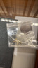 QUAMER防走光胸針扣胸口襯衣領(lǐng)口固定神器隱形小別針 竹節(jié) 曬單實(shí)拍圖