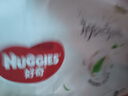 好奇（Huggies）鉑金裝小桃褲成長(cháng)褲XL96片(12-17kg)加大號尿不濕【透爽散熱】 曬單實(shí)拍圖