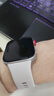 華為（HUAWEI）WATCH FIT 3 智能手表 月光白 輕薄大屏運動(dòng)減脂長(cháng)續航 男女情侶手表 曬單實(shí)拍圖
