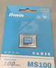 佰維（BIWIN）128GB TF(MicroSD)內存卡 C10 U3 V30 A1 MS100存儲卡 讀速100MB/s 適配行車(chē)記錄儀/監控 曬單實(shí)拍圖