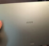 iQOO Pad5 Pro 16GB+512GB 銀翼 國家補貼 13英寸游戲電競大屏 藍晶×天璣9400+ 平板電腦 vivo 曬單實(shí)拍圖