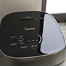 美的（Midea）【政府補貼】電飯煲 纖V系列 IH加熱智能電飯鍋Pro家用5L大容量4-5人 2-10人 蒸米飯鍋FB50S701 曬單實(shí)拍圖