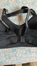 安德瑪（Under Armour）【小8bra】UA春夏Infinity 2.0女子訓練運動(dòng)內衣-高強度1384112 曬單實(shí)拍圖