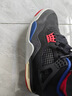 361°運動(dòng)鞋男飛燃4.5碳板專(zhuān)業(yè)競速馬拉松比賽跑步鞋子672532221-15 曬單實(shí)拍圖