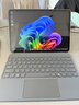 微軟（Microsoft）Surface Pro 12英寸 二合一筆記本電腦 國家補貼 輕薄本 AI+PC 驍龍 X Plus 16G 512G 亮鉑金 曬單實(shí)拍圖