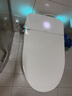 九牧王新款家用智能馬桶一體式帶水箱即熱式殺菌全自動(dòng)翻蓋小戶(hù)型坐便器 頂配版【全自動(dòng)語(yǔ)音】包安裝送上門(mén) 250/300/350/400坑距 下單備注即可 曬單實(shí)拍圖