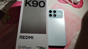 小米REDMI K90 驍龍?8至尊版 7100mAh大電池 青山護眼 水藍色 16GB+512GB 紅米5G手機國家補貼 曬單實(shí)拍圖