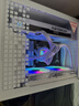 華碩ROG吹雪AMD R7 9850X3D/RTX5080/5070TI/RX9070XT/9800X3D高配迷你臺式組裝電腦主機游戲DIY整機 配五丨9800X3D丨RTX5070TI 曬單實(shí)拍圖