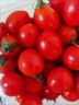 廣西露天圣女果櫻桃小番茄即食水果西紅柿新鮮蔬菜應季整箱批發(fā)價(jià) 帶箱5斤 4.5斤 凈重 曬單實(shí)拍圖