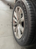 米其林（MICHELIN）汽車(chē)輪胎 215/55R17 94V 浩悅五代Primacy 5 適配邁騰帕薩特/天籟 曬單實(shí)拍圖