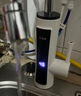 志高（CHIGO）電熱水龍頭即熱式快速熱水龍頭加熱器冷熱廚房寶陽(yáng)臺家用熱水器ZG-ZS824-2贈漏保 曬單實(shí)拍圖