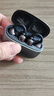 紐曼（Newmine）【頂配】2026新款藍牙耳機夾耳式骨傳導概念舒適高音質(zhì)無(wú)線(xiàn)降噪運動(dòng)耳夾開(kāi)放式大電量超長(cháng)續航禮物 【曜石黑】杜比全景環(huán)繞丨云感佩戴 丨ENC降噪 曬單實(shí)拍圖
