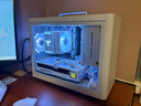 AMD R5 5600/9600X/RX7650GRE/6500XT迷你主機ITX整機手提DIY電腦組裝機臺式mini辦公臺式機AI PC電腦 配置九丨R5 9600X/RTX5060 曬單實(shí)拍圖
