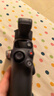 大疆DJI Osmo Mobile 8 手機穩定器手持云臺OM8 360度跟拍防抖自拍桿折疊便攜直播vlog神器 曬單實(shí)拍圖
