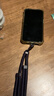英悅手機掛繩斜挎掛脖鏈歐洲防盜神器出國防丟金屬貼片夾片墊片適用蘋(píng)果華為榮耀小米三星防摔掛件掛飾 曬單實(shí)拍圖