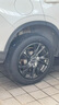 固鉑（Cooper）汽車(chē)輪胎 235/55R19 105H  CTT 適配奔馳C/H6/Q5L 曬單實(shí)拍圖