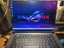 ROG【京東獨家】魔霸新銳 銳龍9 16英寸 游戲本筆記本電腦(R9 8940HX 16G 1T RTX5070Ti 2.5K 165Hz) 曬單實(shí)拍圖