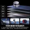 樂(lè )益磁吸車(chē)載手機支架真空吸附吸盤(pán)式汽車(chē)專(zhuān)用導航適用特斯拉2026新款 曬單實(shí)拍圖