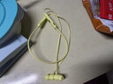 beats Flex 藍牙無(wú)線(xiàn) 入耳式手機耳機【禮物】頸掛式耳機 帶麥可通話(huà) 柚子黃 曬單實(shí)拍圖