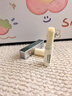 sakose凡士林修護潤唇膏2支5.6g 四季防干裂起皮保濕補水女唇膜滋潤唇紋 曬單實(shí)拍圖