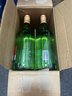 紅星二鍋頭 綠瓶大二清香型白酒純糧 北京特產(chǎn)禮品春節送禮品自飲口糧 56度 750mL 6瓶 整箱裝 曬單實(shí)拍圖