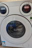 美的（Midea）可愛(ài)多滾筒洗衣機全自動(dòng) 帶烘干洗烘一體 11KG三筒內衣洗 三桶年度機皇MD11DDEX 以舊換新 補貼 曬單實(shí)拍圖