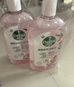 滴露（Dettol）香氛自然衣物消毒液48H留香洗衣除臭兒童可用消毒水殺菌除螨1L*2 曬單實(shí)拍圖