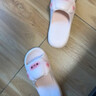 潤柔可愛(ài)涼拖鞋女士夏季eva厚底踩屎感室內家居家用防滑2026新款浴室 曬單實(shí)拍圖
