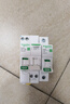 施耐德電氣 空氣開(kāi)關(guān)1P C16A 家用微型斷路器 單進(jìn)單出單極空開(kāi) R9F44116 曬單實(shí)拍圖