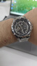 馬克華菲（MARK FAIRWHALE）探險者男士十大名表自動(dòng)機械手表男學(xué)生商務(wù)腕表生日禮物送男友 曬單實(shí)拍圖
