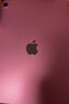 Apple/蘋(píng)果 iPad11英寸 A16芯片2025年款 平板電腦 (256GB WLAN版/學(xué)習辦公娛樂(lè ))粉色 曬單實(shí)拍圖