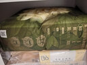babycare金山茶花嬰兒紙尿褲mini裝NB34片(<5kg)新生兒尿不濕【新老混發(fā)】 曬單實(shí)拍圖
